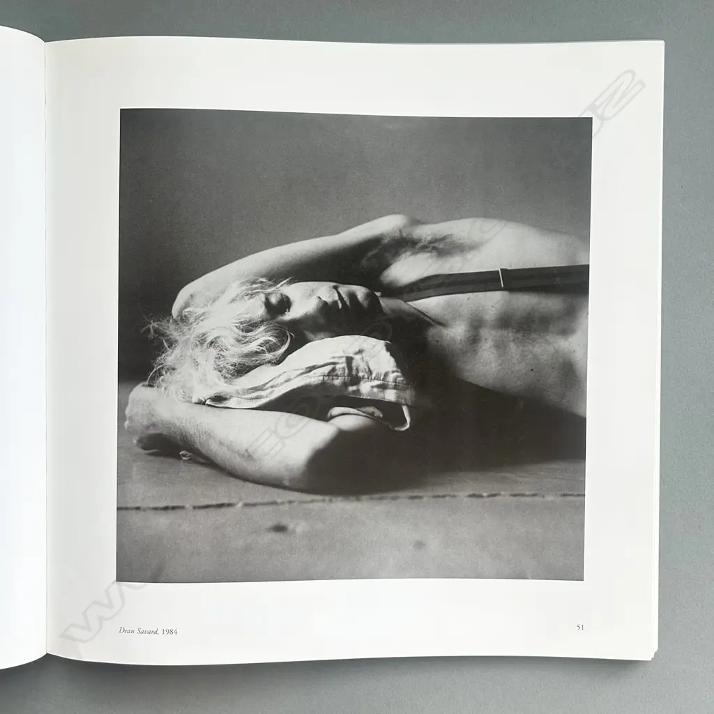 PETER HUJAR Image 1++